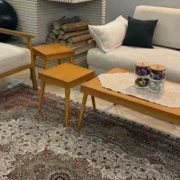 مبل راحتی ۸ نفره