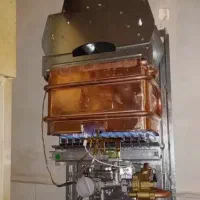 تعمیر،نصب،تعمیر کار،نصاب ابگرمکن و بخاری