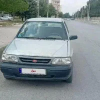 پراید 141دوگانسوز