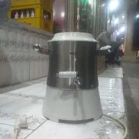 سماور برقی برلیانت