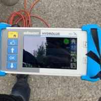 نشت یابی آب فاضلاب نشت یاب ویلایی آپارتمان صنعتی