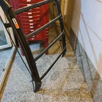 باربند درحدنو مناسب برای انواع خودرو سواری|قطعات یدکی و لوازم جانبی|تهران, امیریه|دیوار