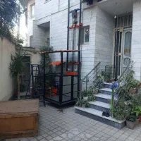 هوم لیفت(بالابر خانگی) هیدرولیک