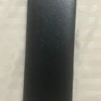 روان نویسmont blanc ودو عدد جوهر