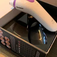 دستگاه لیزر BRAUN