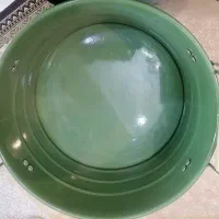 باکس گل فلزی یا گلدان سطلی