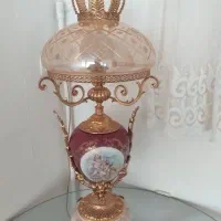 چراغ،اباژور،