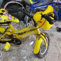 دوچرخه 12