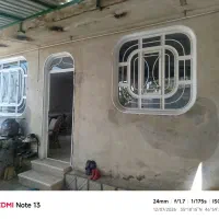 فروش درب و پنجره آهن