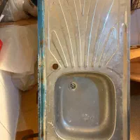 سینک ظرفشوری