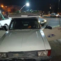 وانت پیکان مدل ۸۳