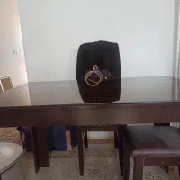 میزغذاخوری
