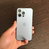 ایفون 13pro با ریجستر