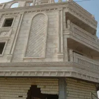 اجرای سنگ کاری