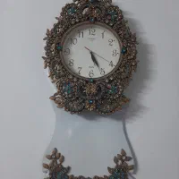 ساعت دیواری