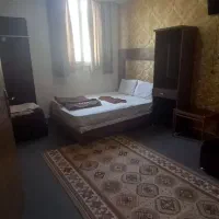 اجاره سالیانه  هتل آپارتمان ۱۶واحد
