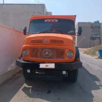 بنز تک کارت کشنده