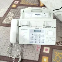 فکس|پرینتر، اسکنر، کپی، فکس|نسیمشهر, |دیوار