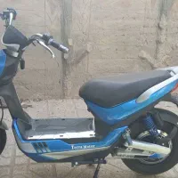 موتور برقی