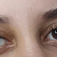 کاشت واکستنشن مژه کراتین پروتئین مولیفت ناخن بافت