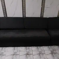 مبل نیم ست شیک چهار نفره