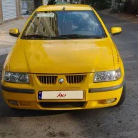 فروش تاکسی