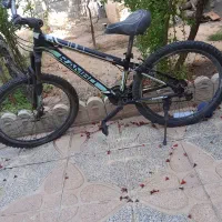 دوچرخه دنده ای ۲۶ سالم