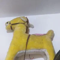 لی لی اسب