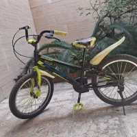 دوچرخه سایز ۲۰