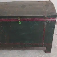 صندوق عتیقه
