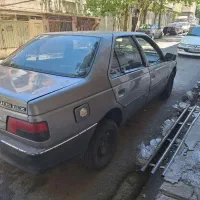 پژو ۴۰۵|خودرو سواری و وانت|تهران, تهرانپارس شرقی|دیوار