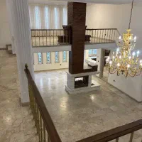 500 متر دوبلکس / نیاوران
