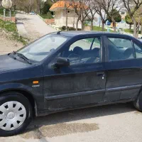 سمند ef7