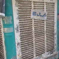 کولر آبی آبسال...