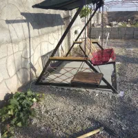 تاب 5نفره وکف کش 3اینچ