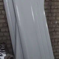فلاپ و بدنه فایبر گلاس انواع کامیون