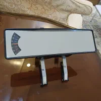 آینه وسط ماشین
