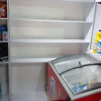 قفصه ام دی اف