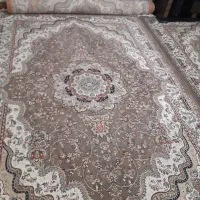 ۴عدد پشتی در حد نو