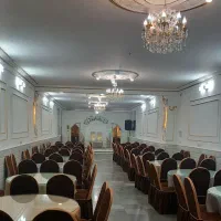 تالار پذیرایی بهروز ( ازدواج آسان و اقتصادی )
