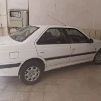 پژو پارس سال مدل ۹۴