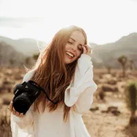 عکاسی فضای باز