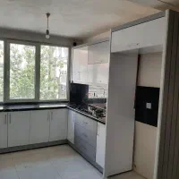 آپارتمان دو خواب طبقه اول