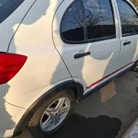 کوییک 1401 R|خودرو سواری و وانت|تهران, خاوران|دیوار