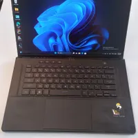 لپ تاپ ROG Asus gaming