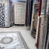 خرید به صرفه//فرش ماشینی قسطی