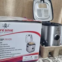سرخ کن|اجاق گاز و لوازم برقی پخت‌وپز|شیراز, شهرک فجر|دیوار