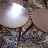 میز عسلی