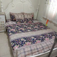 تخت خواب دونفره