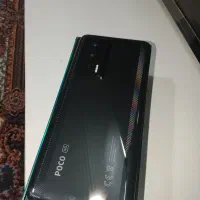 گوشی پوکو F5پرو